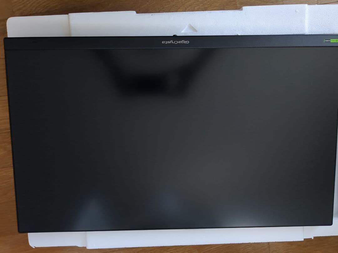 GigaCrysta 27インチ モニター WQHD EX-GDQ271JA