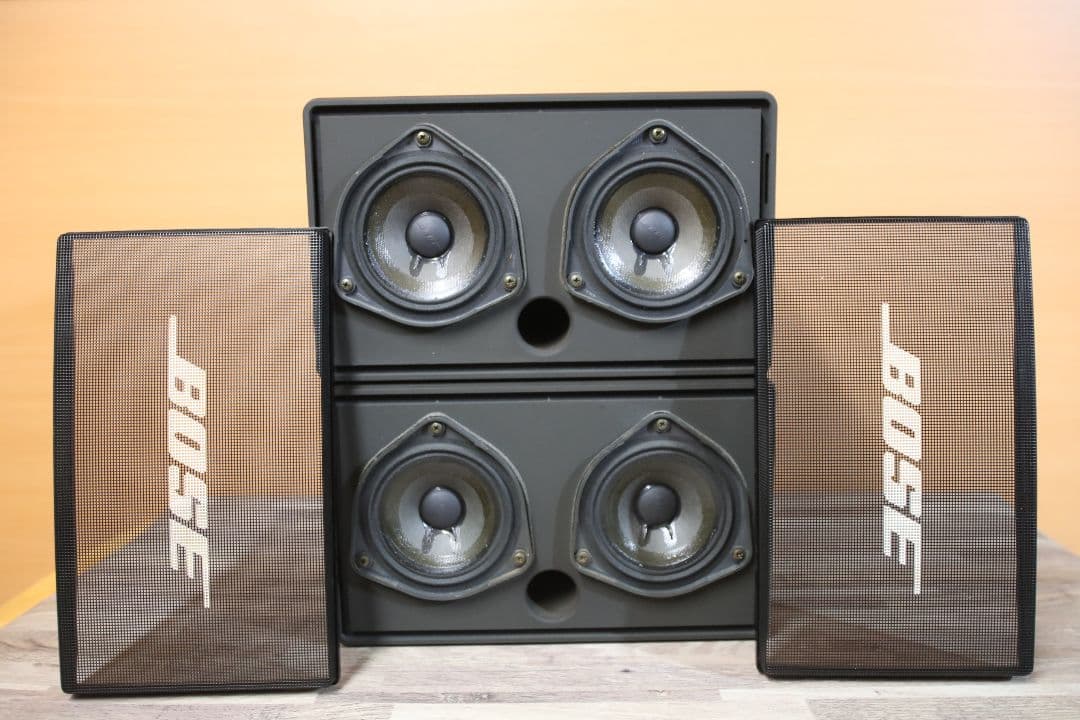 ★希少★　BOSE　model　200