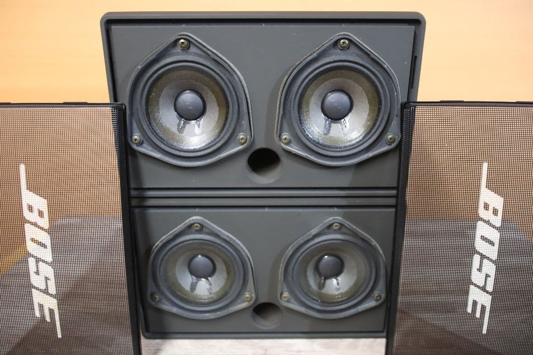 ★希少★　BOSE　model　200