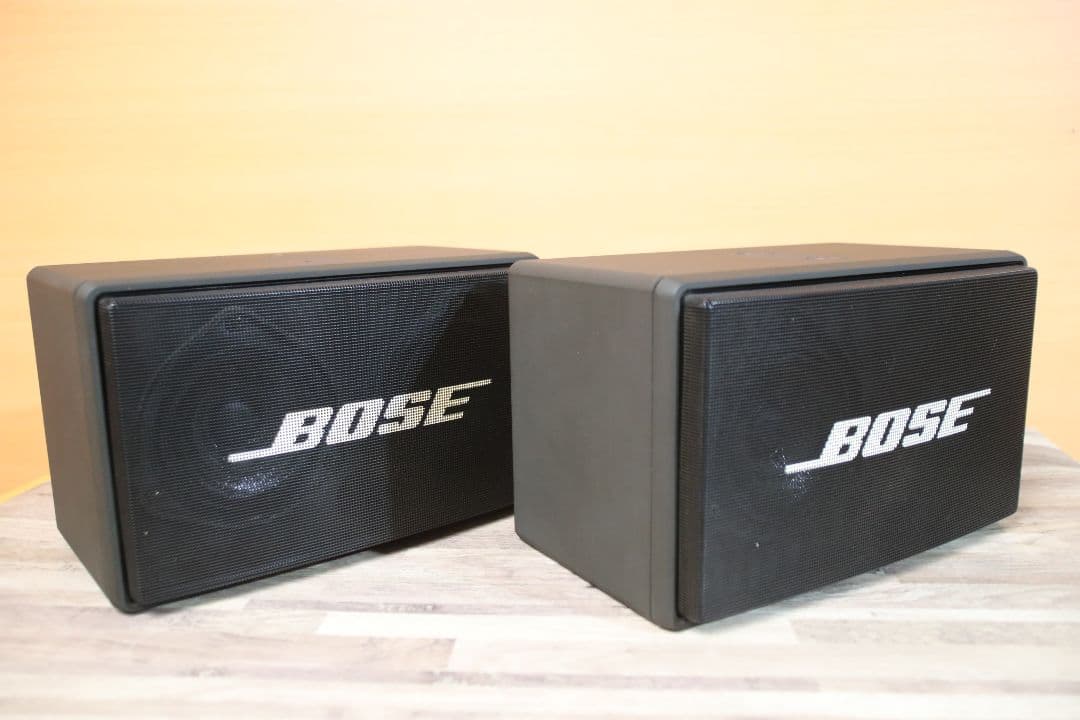 ★希少★　BOSE　model　200