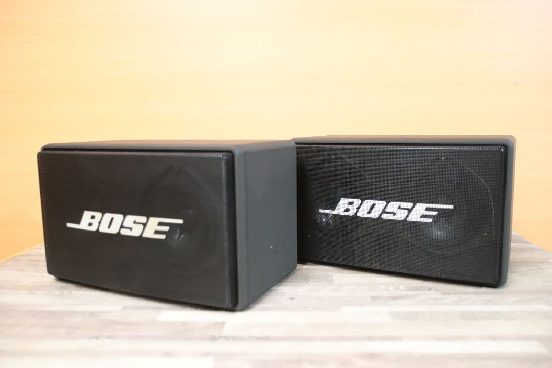★希少★　BOSE　model　200