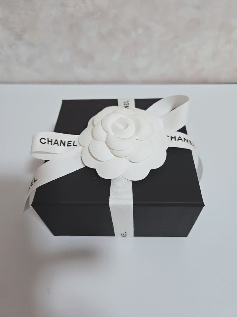 ✴新品✴CHANEL カメリア ブローチ