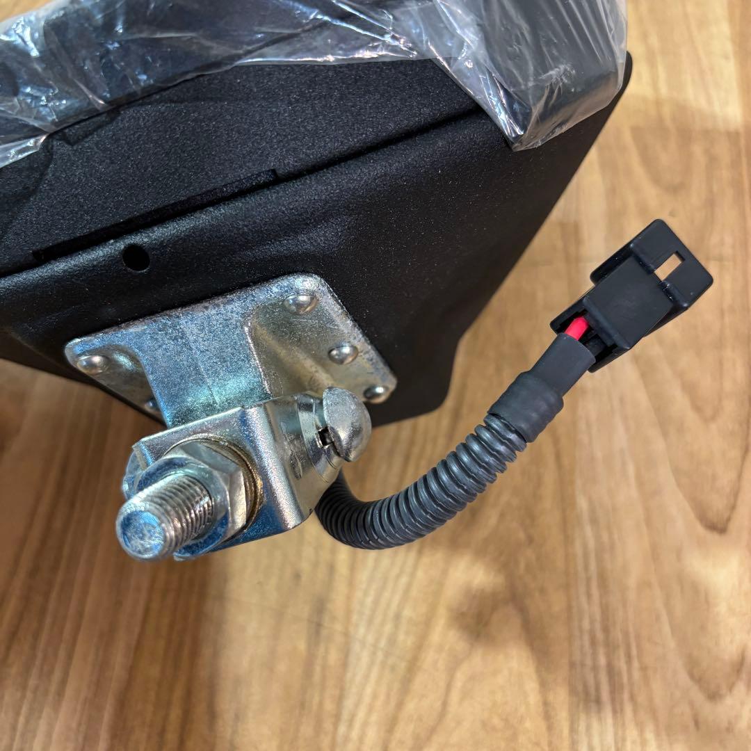 ボッシュ ラリー BOSCH RALLYE 225 ライト 美品