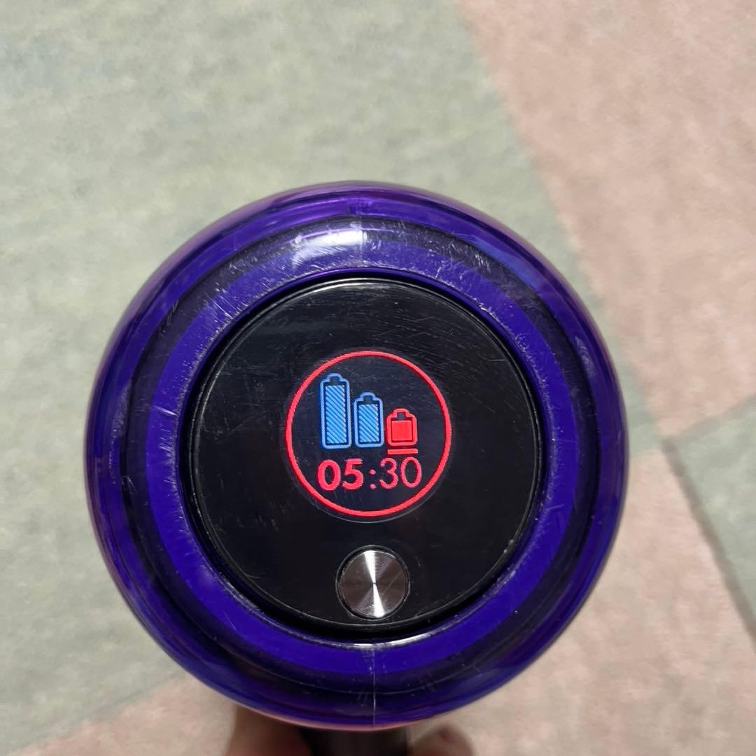 Dyson V11 コードレススティッククリーナー　SV14