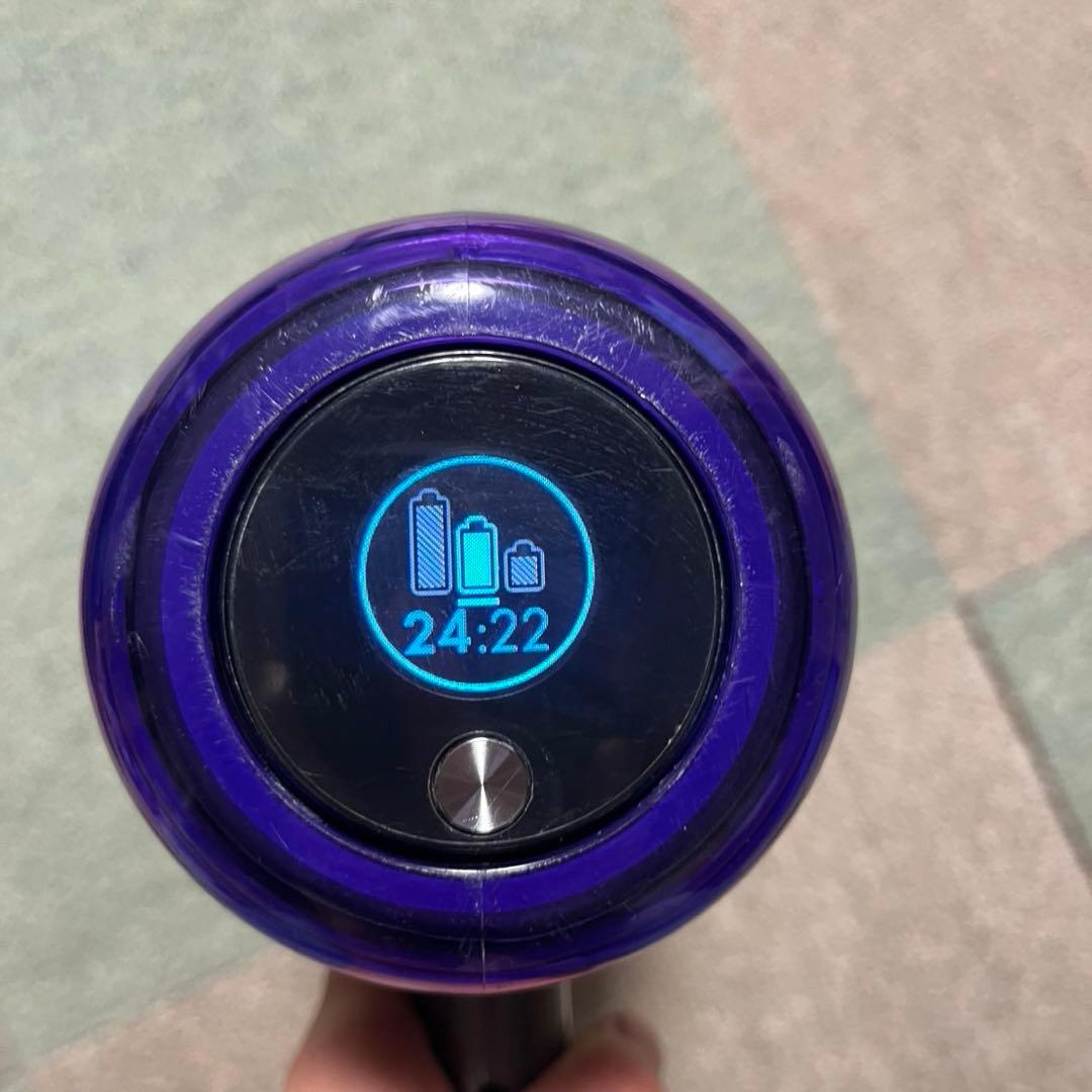 Dyson V11 コードレススティッククリーナー　SV14