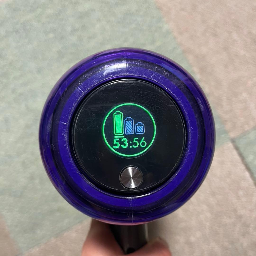 Dyson V11 コードレススティッククリーナー　SV14