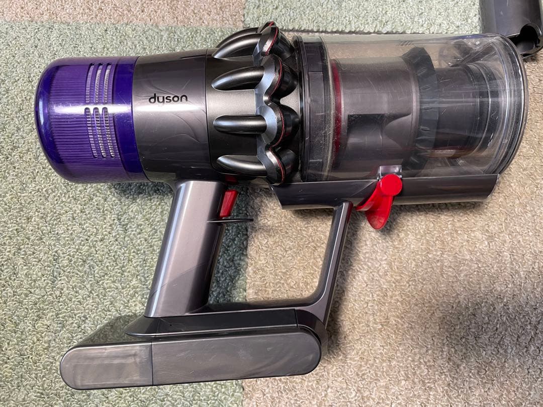 Dyson V11 コードレススティッククリーナー　SV14