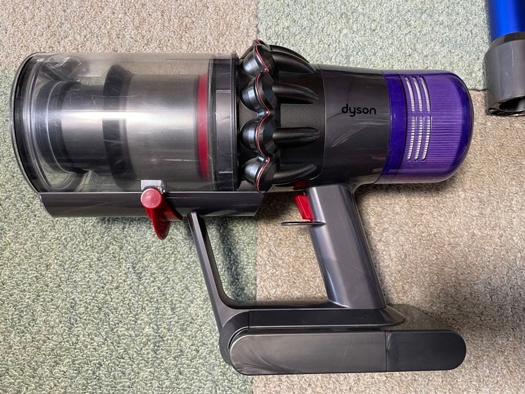Dyson V11 コードレススティッククリーナー　SV14