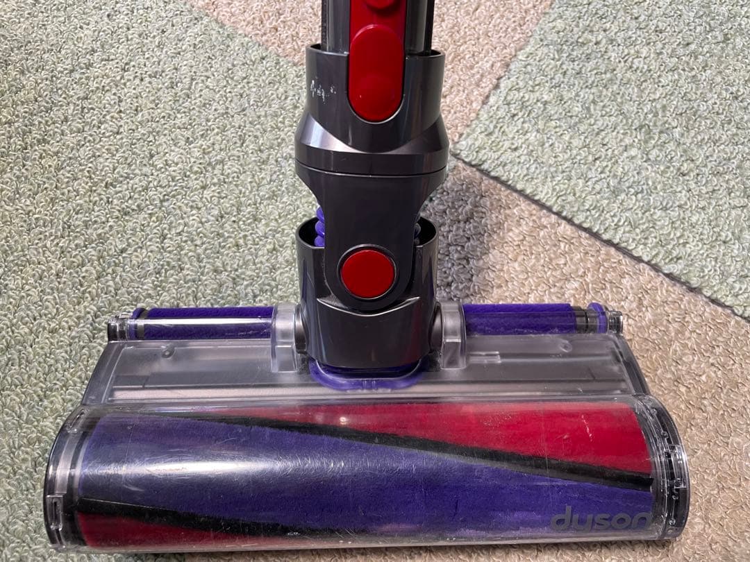 Dyson V11 コードレススティッククリーナー　SV14