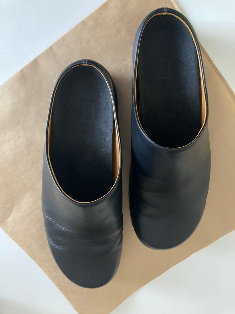 【専用】BENEXY 270 サンダル スリム ベネクシー　37 23