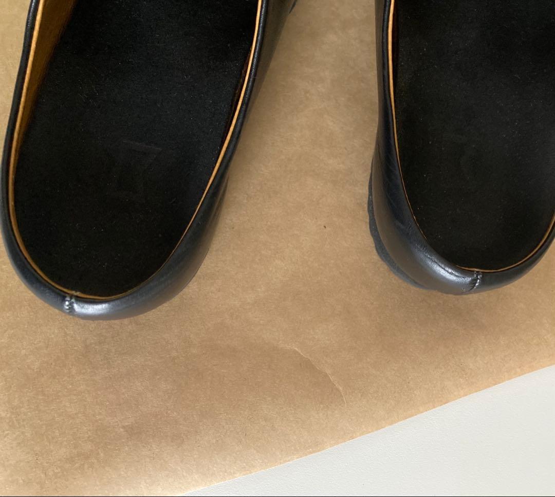 【専用】BENEXY 270 サンダル スリム ベネクシー　37 23