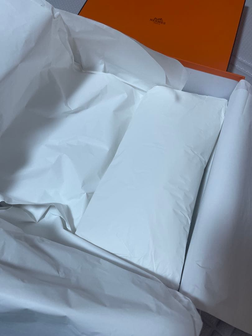 エルメス 空箱　081 バーキン25 バッグ用