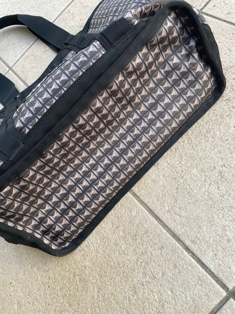 The North Face Supreme トートバッグ