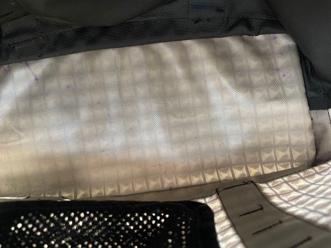 The North Face Supreme トートバッグ