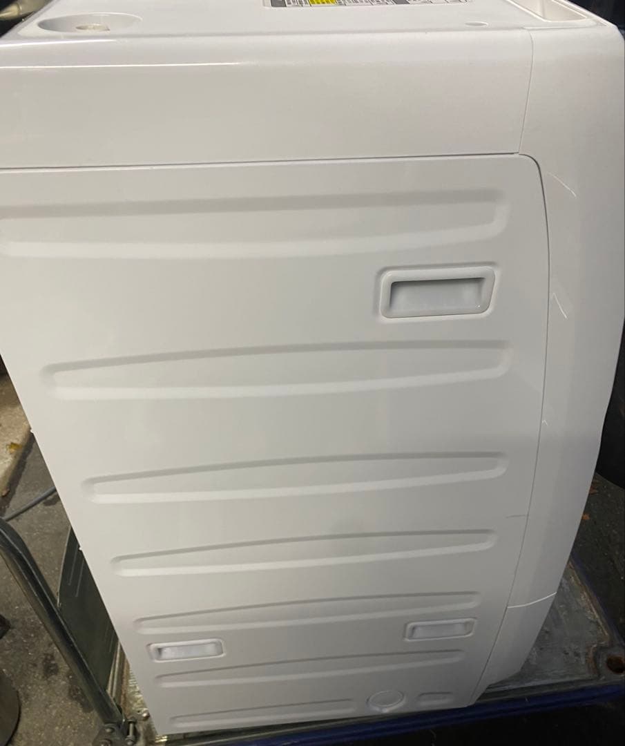 SHARP ドラム式洗濯機 ES-S7H 2023年製