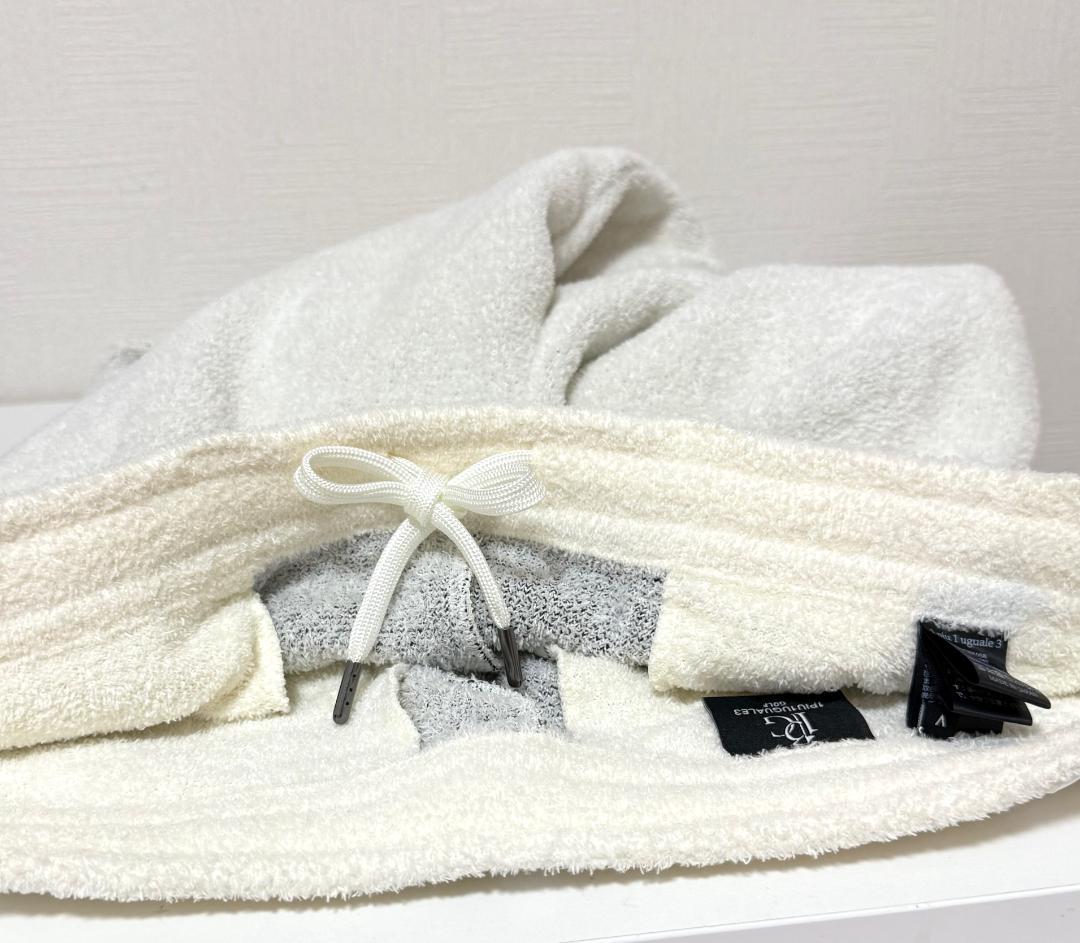 試着のみ 1PIU1UGUALE3 GOLF×戸賀敬城 シャギーリブパンツ