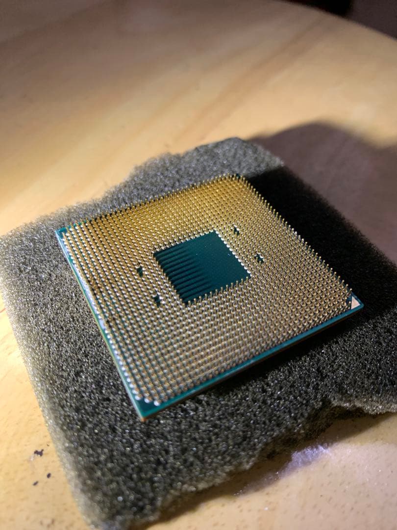 【中古】AMD Ryzen 7 5800X