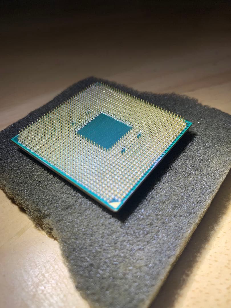 【中古】AMD Ryzen 7 5800X