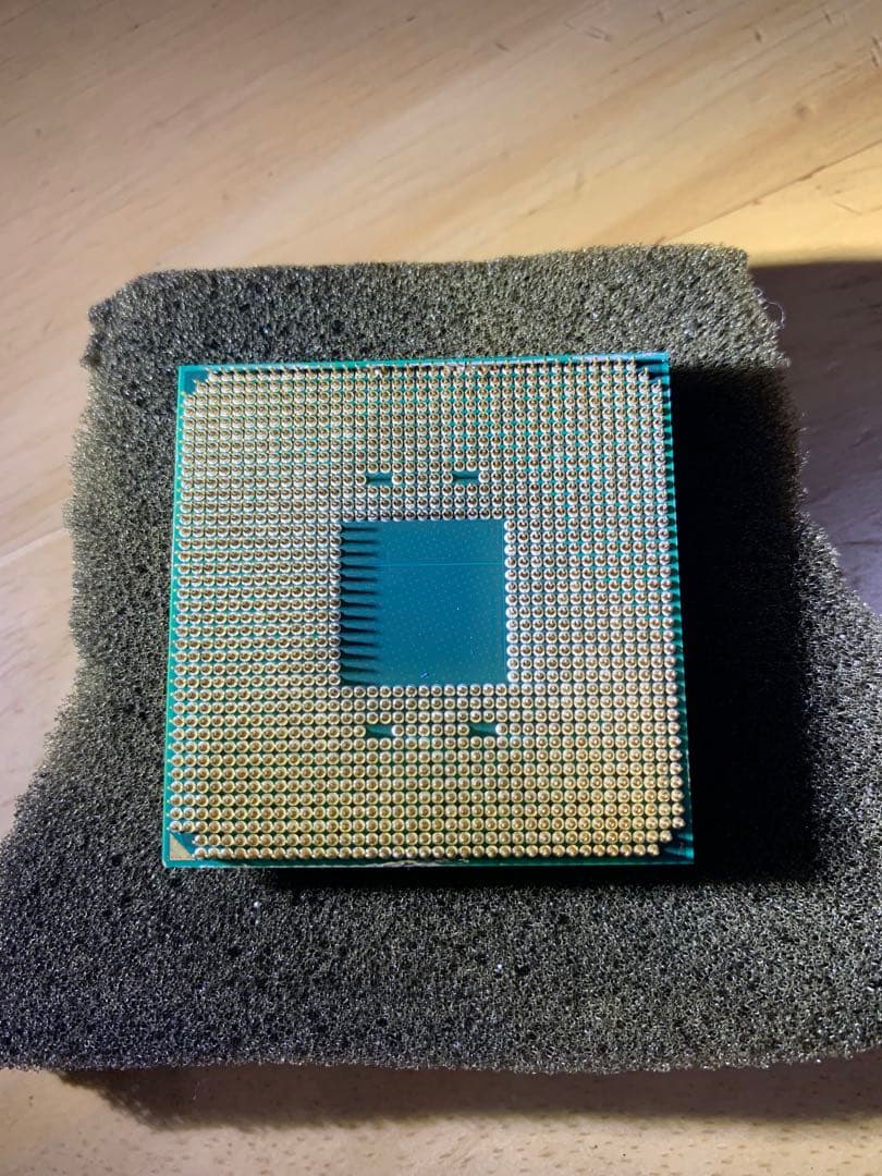 【中古】AMD Ryzen 7 5800X