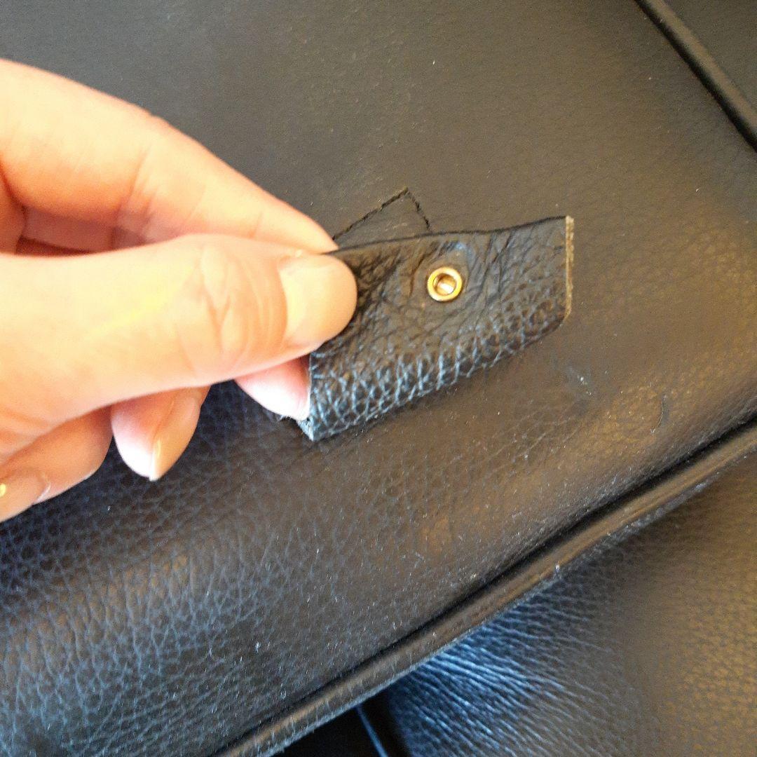 バルセロナチェア　リプロダクト品　本革　セット販売