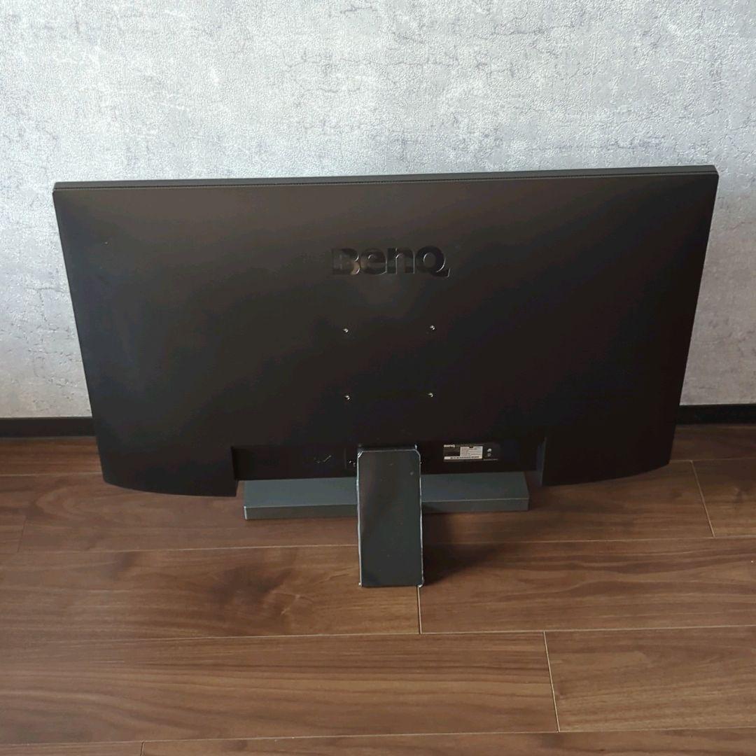 【Fukuchan】BenQホームモニター　31.5インチ