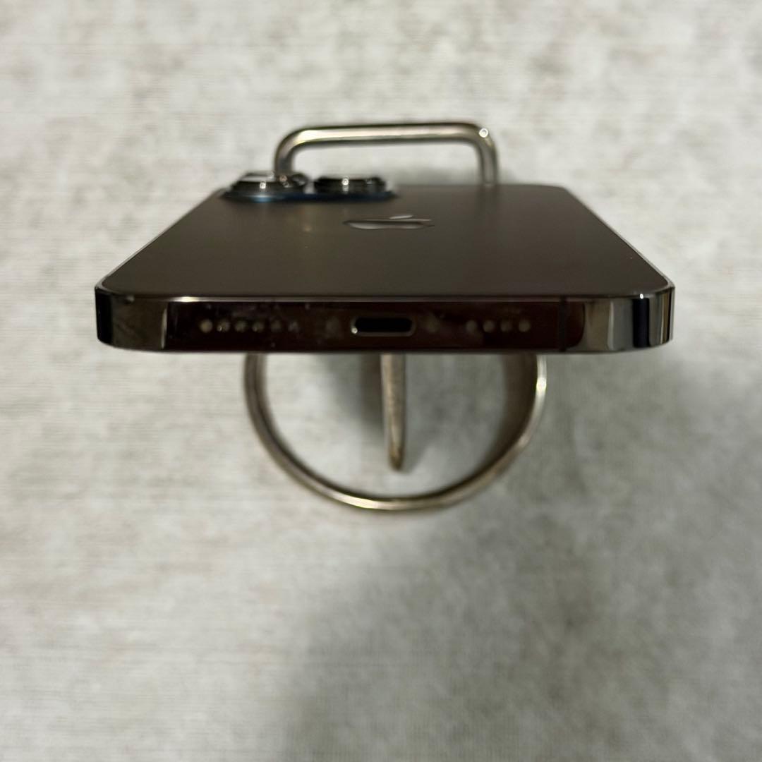 Apple iPhone 13 Pro Max グラファイト