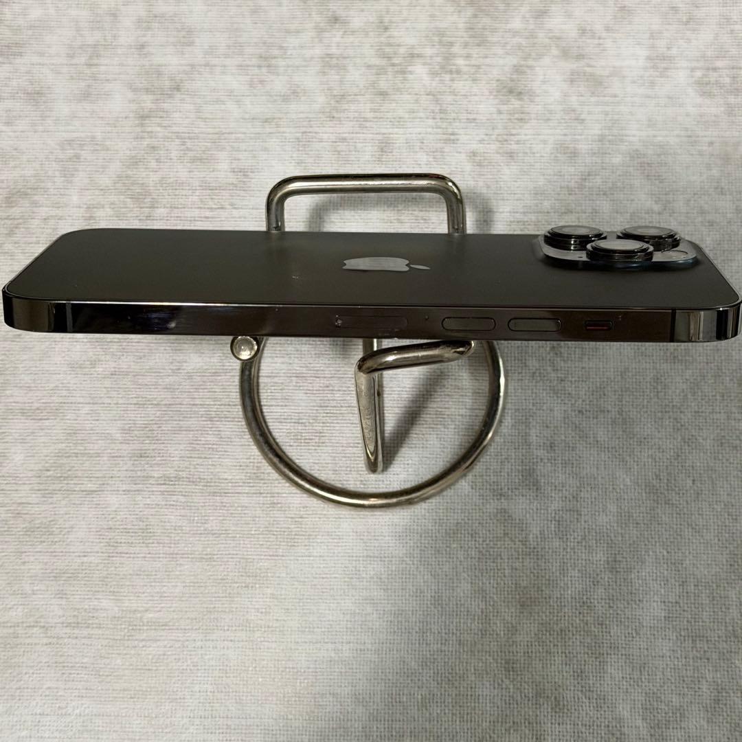 Apple iPhone 13 Pro Max グラファイト
