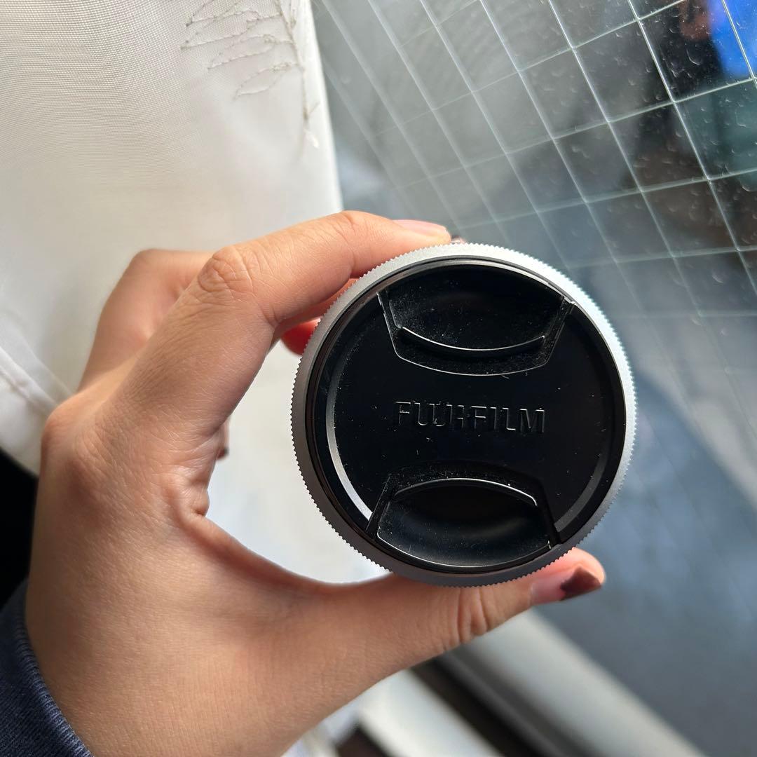 Fujifilm X-A5 本体➕レンズ 富士