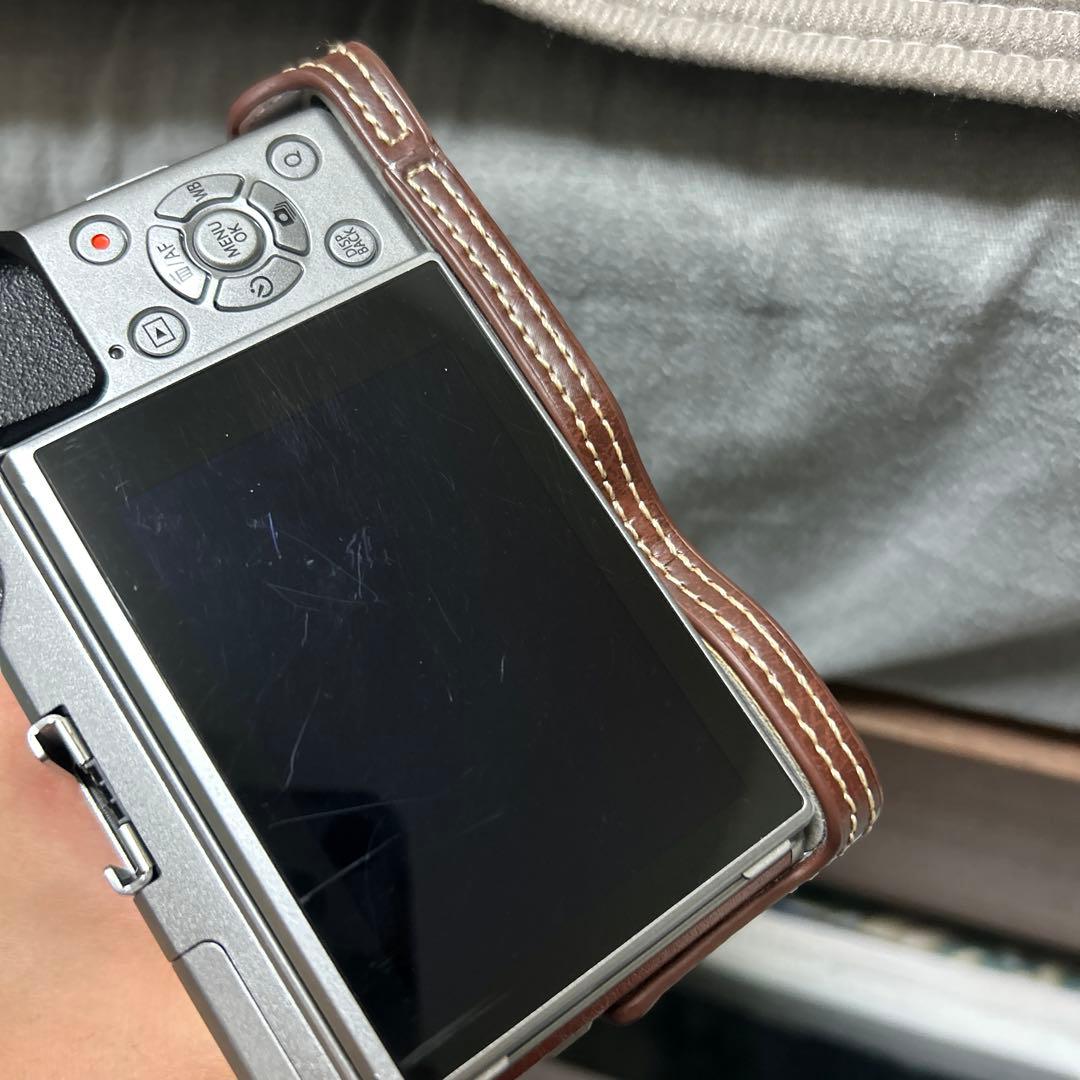 Fujifilm X-A5 本体➕レンズ 富士