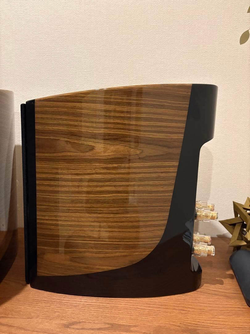 DALI EPICON2 MH （ウォルナット）