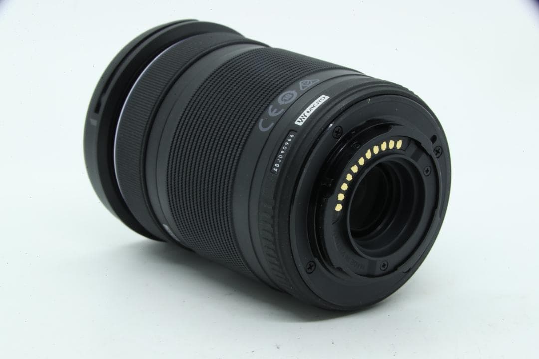 【P2020】 OLYMPUS M.ZUIKO 40-150 4-5.6