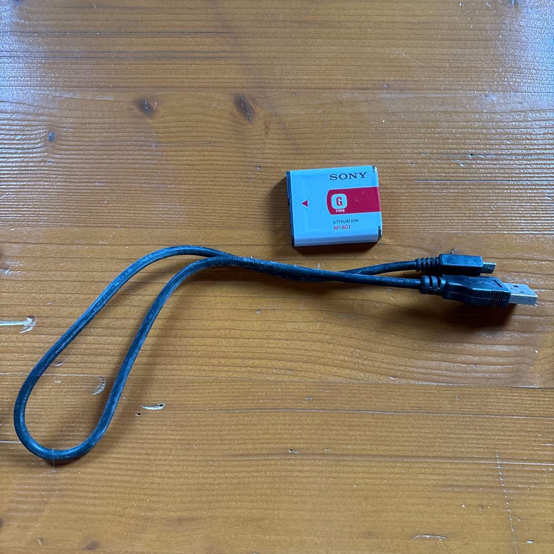 【動作確認済】Sony Cyber-shot DSC-HX50V デジタルカメラ