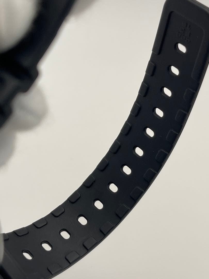 未使用 G-SHOCK DW-5600VT NERV エヴァンゲリオン ピンズ付