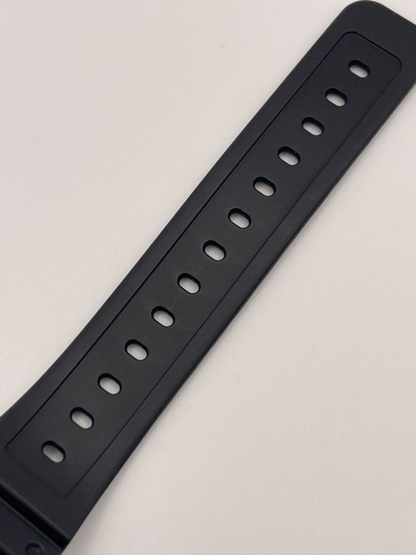 未使用 G-SHOCK DW-5600VT NERV エヴァンゲリオン ピンズ付