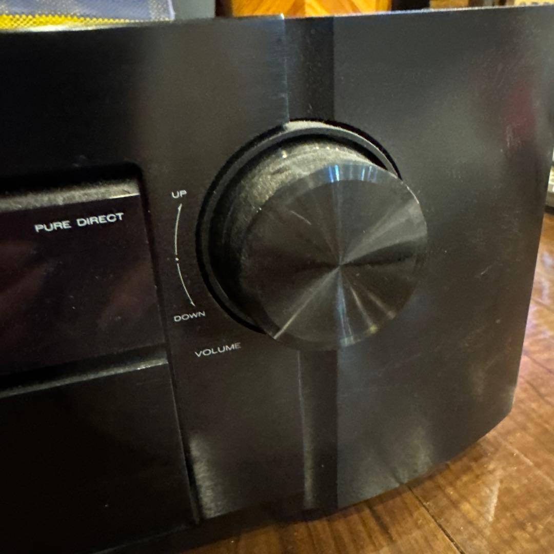 marantz SR6004 AVアンプ SURROUND RECEIVER