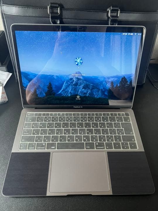 MacBook本体 MacBook Air 2019