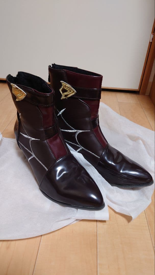 三分妄想 スタレ カフカ 靴込 ウィッグ別で出品