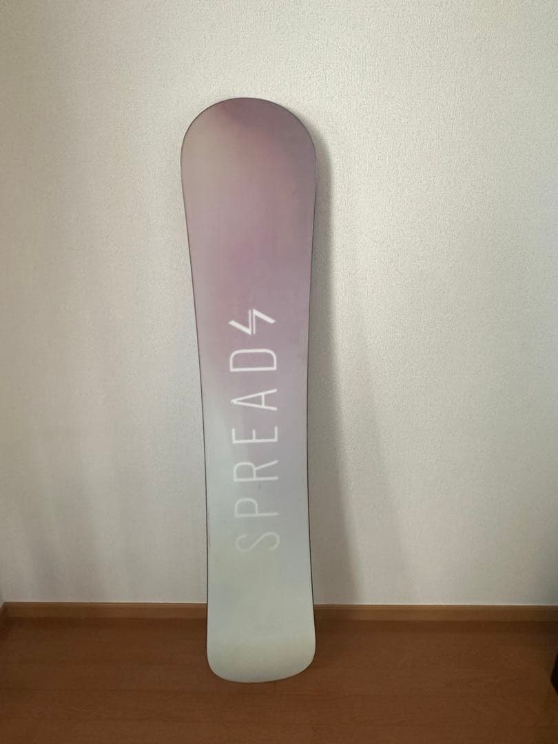 スノーボード spread LTA 151