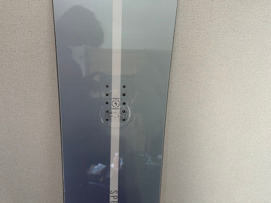 スノーボード spread LTA 151