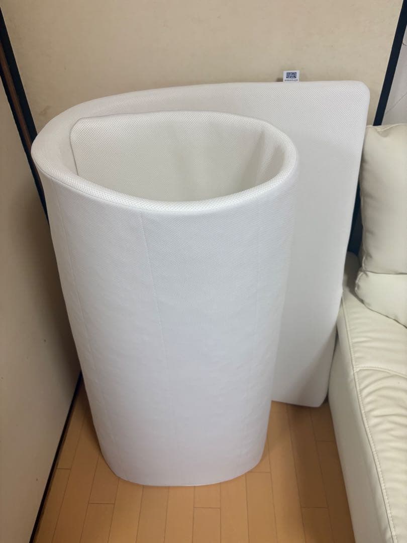 エアウィーヴ　シングル　マトレスパッド