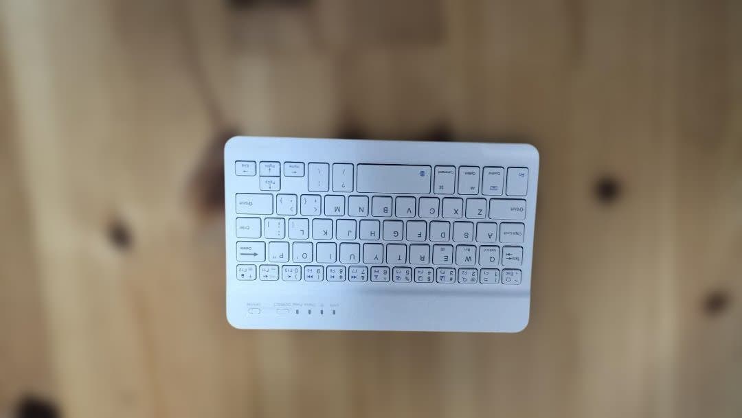 【ジャンク】HP ノートPC Windows11 / キーボード一部不良