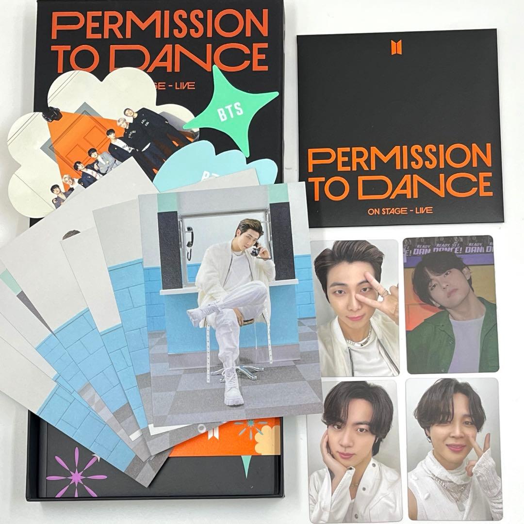 【アメリカ限定】BTS Target限定 特典トレカ付き 抜き取り無し レア