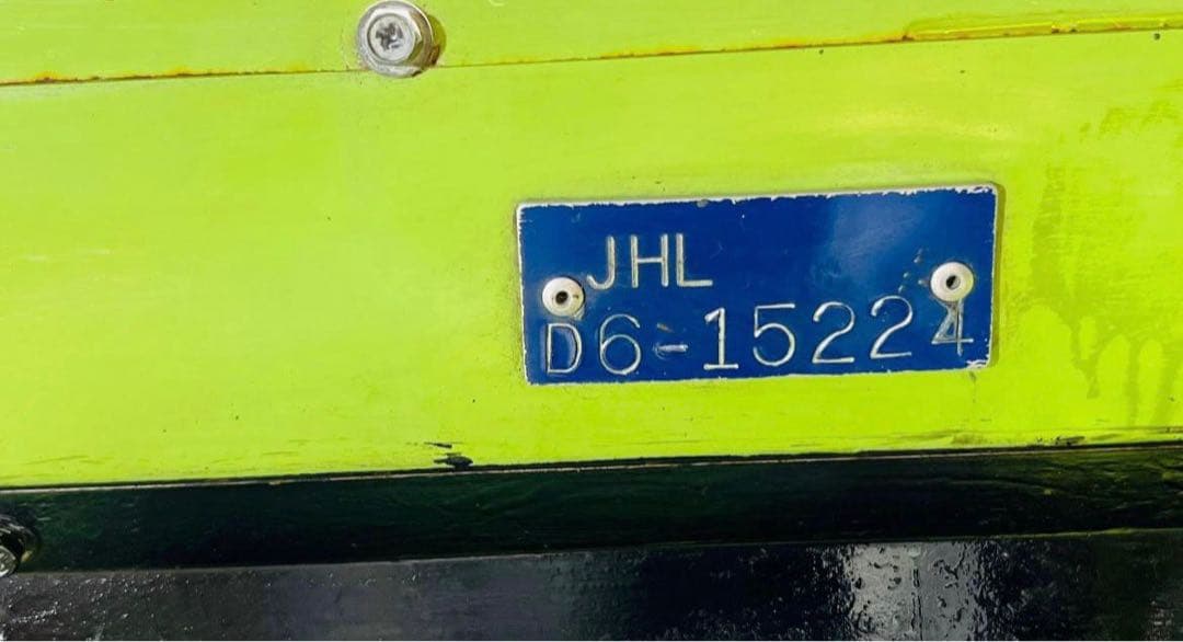 ORION ジェットヒーター JETHEATER HPE310-L 動作確認済み