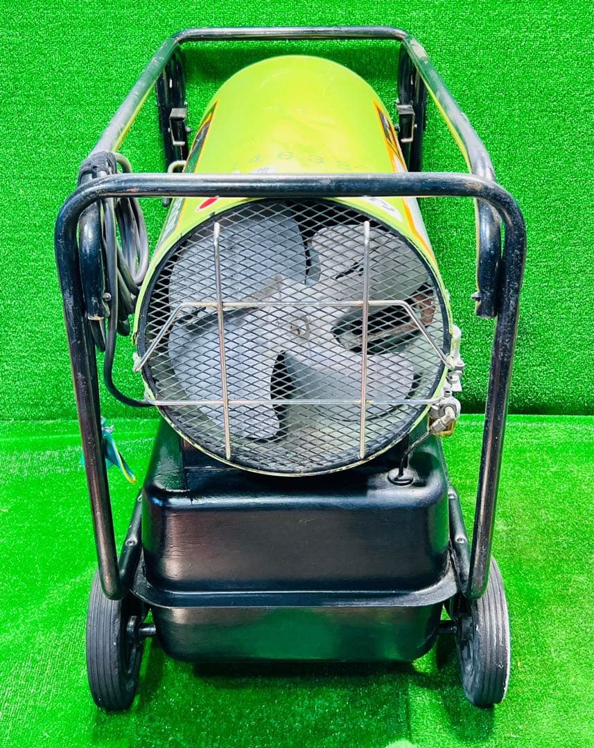 ORION ジェットヒーター JETHEATER HPE310-L 動作確認済み