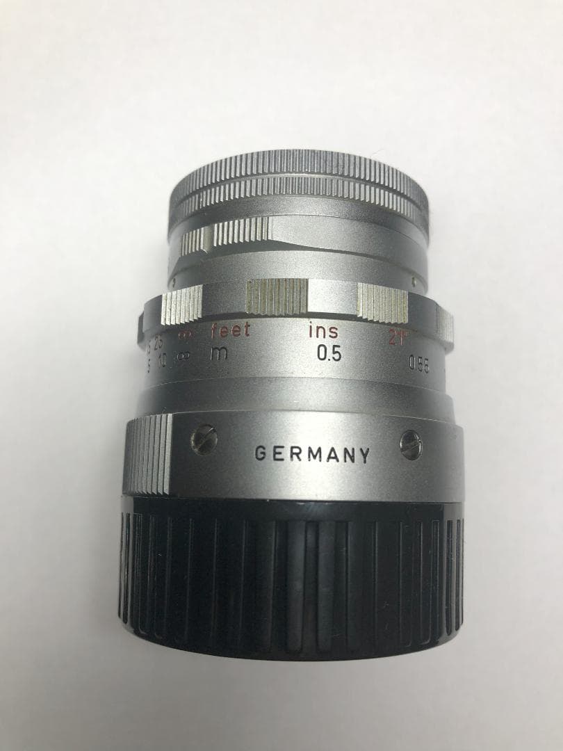 ライカ DR SUMMICRON ズミクロン 50mm F2　 Mマウント