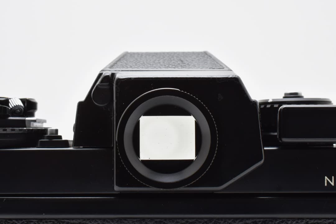 ニコン Nikon F3 アイレベル 35mm 一眼レフ ボディ 2501