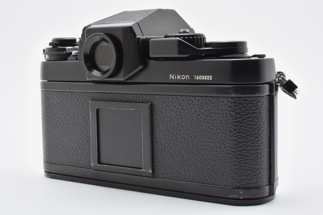 ニコン Nikon F3 アイレベル 35mm 一眼レフ ボディ 2501