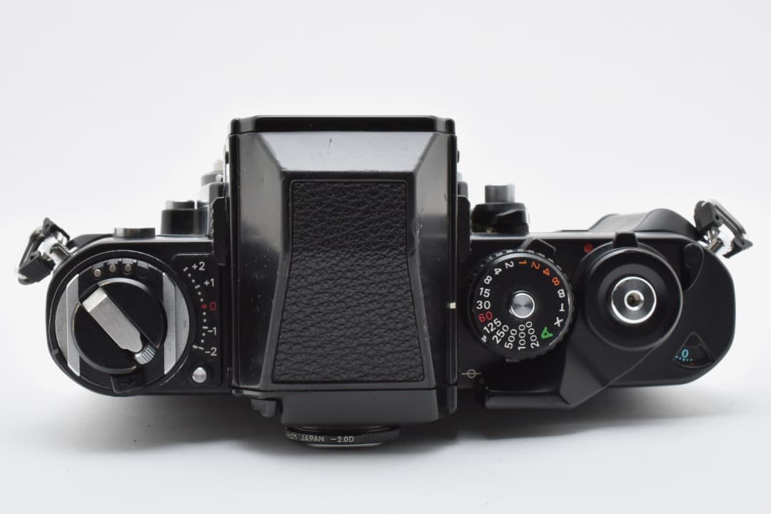 ニコン Nikon F3 アイレベル 35mm 一眼レフ ボディ 2501