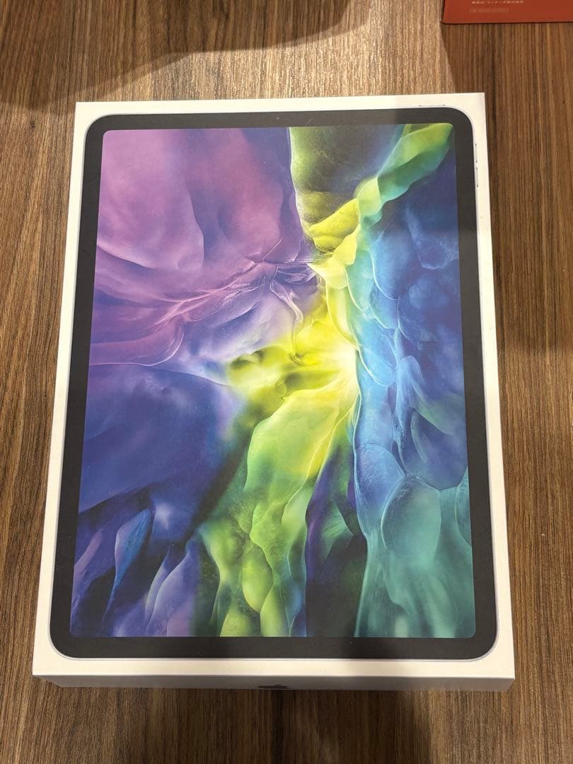iPadPro11 第2世代　256GB