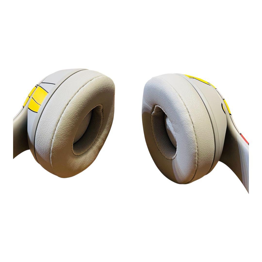 【美品】Beats Solo3 ミッキーマウス生誕90周年